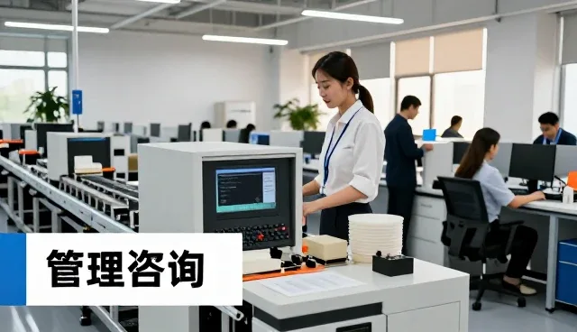 广州联万企业管理咨询有限公司