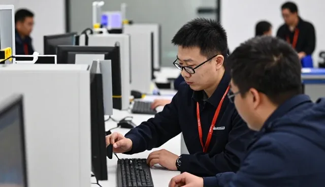 商务服务等技术如何影响市场调研变化