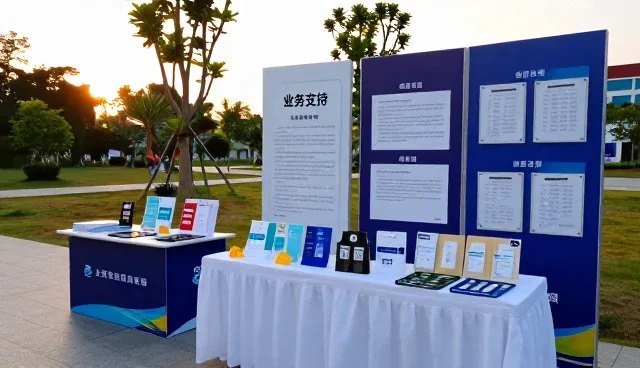 项目咨询中的关键决策点与落地实践