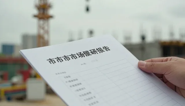 提升服务效能：市场调研信息咨询的优化策略