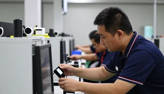 广州联万企业管理咨询有限公司提供项目相关解决方案