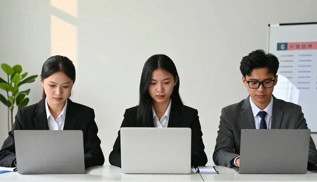 不同行业信息咨询需求差异及应对策略