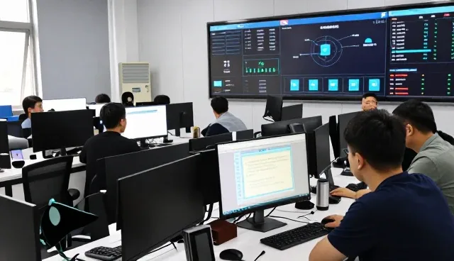 企业管理数字化发展与股权激励方案应用分析